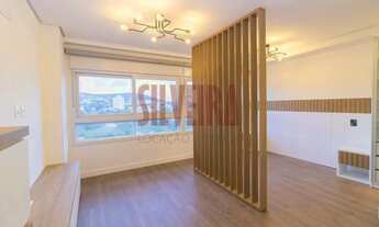 Imagem 7: Loft mobiliado Fly