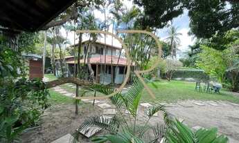 Imagem 5: Casa no Taperapuan