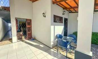 Imagem 2: VENDO CASA EM LAGOA NOVA / LEAC 23