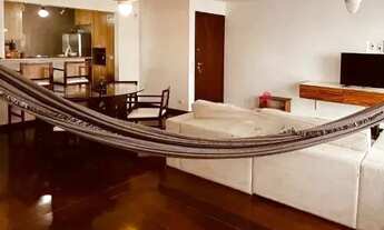 Imagem 5: Apartamento com 2 dormitórios, 96 m² - venda por R$ 3.420.000,00 ou aluguel por R$ 15.000