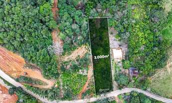 Imagem 2: TERRENO À VENDA DE 3.000M² COM NASCENTE NAS MONTANHAS DE BUENOS AIRES ? UM REFÚGIO DE PAZ