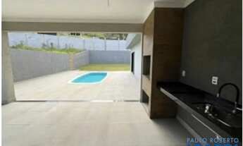 Imagem 10: CASA TÉRREA - ATIBAIA BELVEDERE - SP