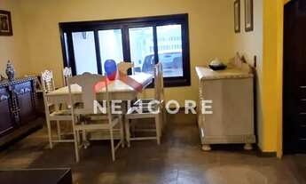 Imagem 3: Casa em Rua Abrahão Rahal - Vila Cidade Universitária - Bauru/SP