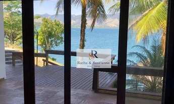 Imagem 6: Sobrado Condomínio Porto Mauí- Angra dos Reis/RJ