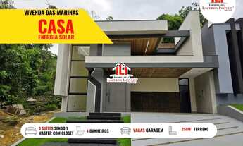 Imagem: Casa em Condomínio para Venda em Manaus