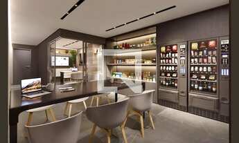 Imagem 5: Apartamento à Venda - São Pedro, 1 Quarto, 33 m2