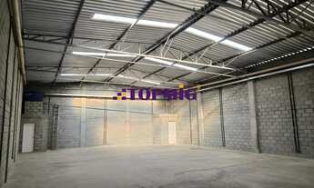 Imagem 3: Galpão - Parque Maracanã - Contagem