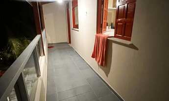 Imagem 6: Aluguel aconchego do Moa