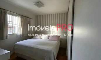 Imagem 3: Excelente apartamento de 100m² com 3 dormitório sendo 1 suíte na Vila Alexandria