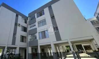 Imagem: Apartamento 1 Quarto 28m² - Itacorubi