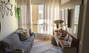 Imagem 3: Apartamento para locação no bairro Jardim Holanda