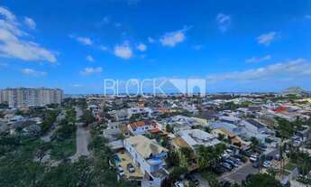 Imagem 4: Recreio dos Bandeirantes