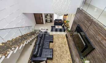 Imagem 15: Casa em condomínio fechado - 4 quartos