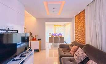 Imagem 2: Cobertura com 3 quartos à venda, 145 m² em Santa Rosa