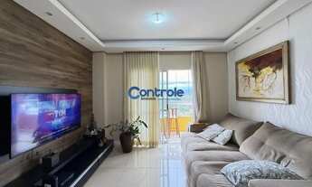 Imagem 5: Cobertura próximo a Av Das Torres 2 Dormitórios e sacada com churrasqueira em São José