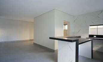 Imagem 7: Casa Nova no Parque Tauá - Condomínio Aranguá - 3 suites - 4 vagas