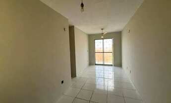 Imagem 3: Passo chave apartamento 65 mil Bequimão