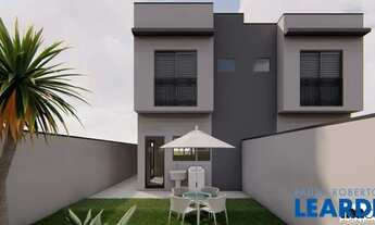 Imagem 3: SOBRADO - LOTEAMENTO CAMPO DAS AROEIRAS - MG