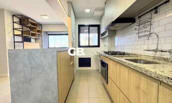 Imagem 5: LOCAÇÃO | Concept Palhano | Apartamento | 2 quartos | Gleba Palhano