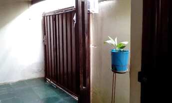 Imagem 3: Imovel de andar bairro Sumaré cidade Montes Claros-MG