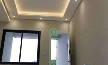 Imagem 5: Sobrado à venda com suíte, sacada e excelente padrão de acabamento em Forquilhas