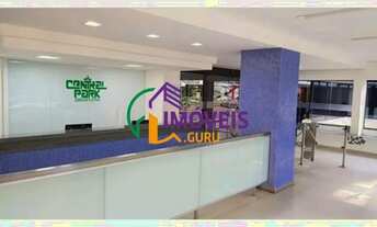 Imagem: COMERCIAL - VILA MARIANA - SP