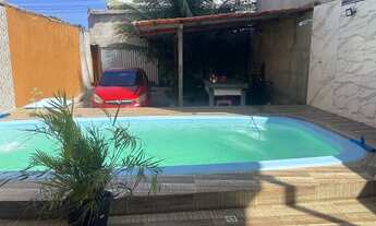 Imagem 3: Venha aproveitar dias incríveis na casa de veraneio