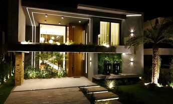 Imagem 4: Puro Luxo em uma das melhores casas em Condomínio fechado do Litoral Gaúcho