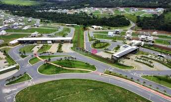 Imagem 4: Lote de 450m² em frente ao condomínio fechado Jardins Porto - Senador Canedo