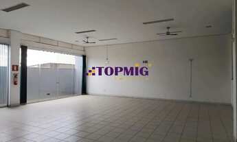 Imagem: Andar comercial - Eldorado - Contagem