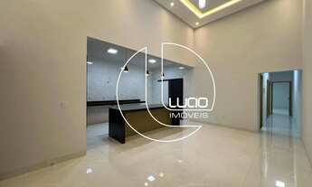 Imagem 7: Casa no Parque Calixtópolis. Anápolis-GO