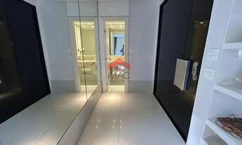 Imagem 3: Apartamento para Venda em Salvador, Graça, 4 dormitórios, 4 suítes, 6 banheiros, 4 vagas