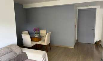 Imagem 3: OPORTUNIDADE - 2D MOBILIADO C/BOX