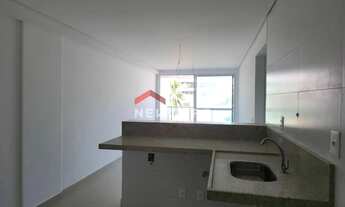 Imagem 4: Apartamento em Rua Artur Monteiro Paiva - Bessa - João Pessoa/PB