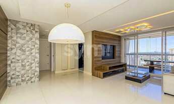 Imagem 3: Apartamento 3 quartos 113m² - 2 vagas - Água Verde