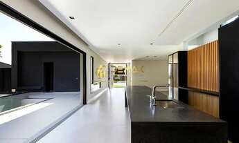 Imagem 5: Casa de Luxo no Condomínio Alphaville II