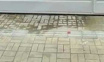 Imagem: Casa 100 Mobiliada para Aluguel no Bairro