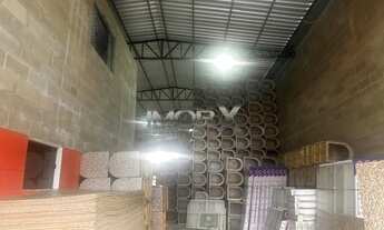 Imagem 5: Barracão para Locação no Parque Santa Edwiges