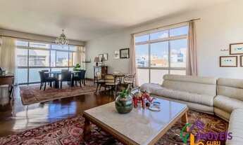 Imagem 3: APARTAMENTO - HIGIENÓPOLIS - SP