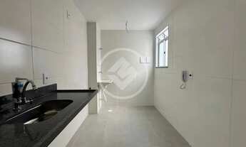 Imagem 5: Apartamento NOVO com 2 quartos à venda, 51 m² por R$ 270.000 - Pimenteiras - Teresópolis/R