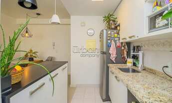 Imagem 6: Apartamento de 2 dormitórios no Jardim Carvalho