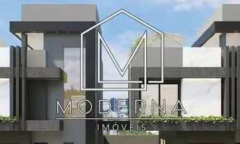 Imagem 6: Sobrado triplex alto padrão de acabamento