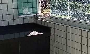 Imagem 4: Vista maravilhosa para a Fortaleza Itaipu