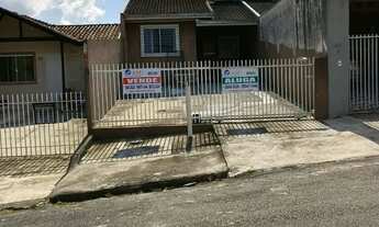 Imagem 2: Casa para alugar no bairro Centro - Campo Largo/PR