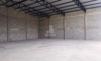 Imagem 2: Galpão com 400 m² para alugar no Bairro Vida Nova