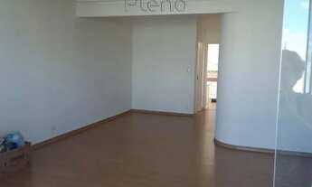 Imagem 2: Apartamento para venda e locação com 4 quartos no Centro, Campinas