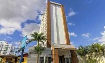 Imagem 5: Aluguel de Loft Mobiliado Centro de Blumenau