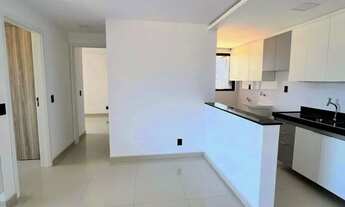 Imagem 5: Apartamento de 2 quartos na Jatiúca área de lazer completa e localização privilegiada