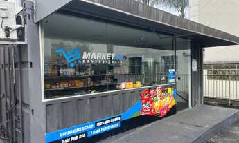 Imagem 6: Vendo apartamento 2 quartos sol manhã terceiro andar