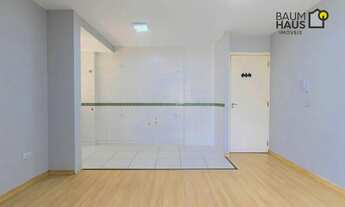 Imagem 7: Apartamento com 2 quartos à venda, 46 m² - Tatuquara - Curitiba/PR